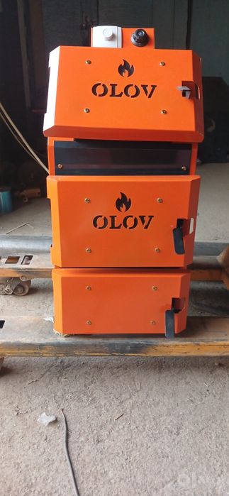 Катёол OLOV Шахрисабз