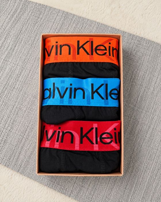 Boxeri Calvin klein mairmi M, L, XL