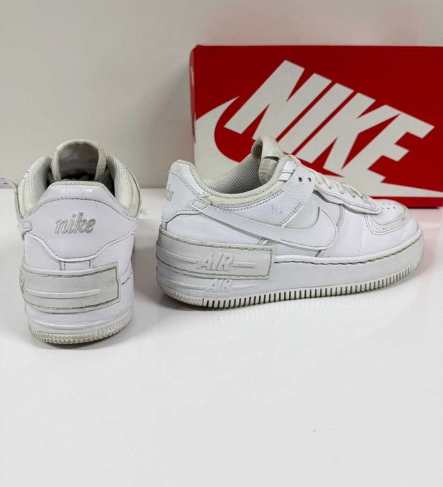 Nike Air Force 1 Shadow