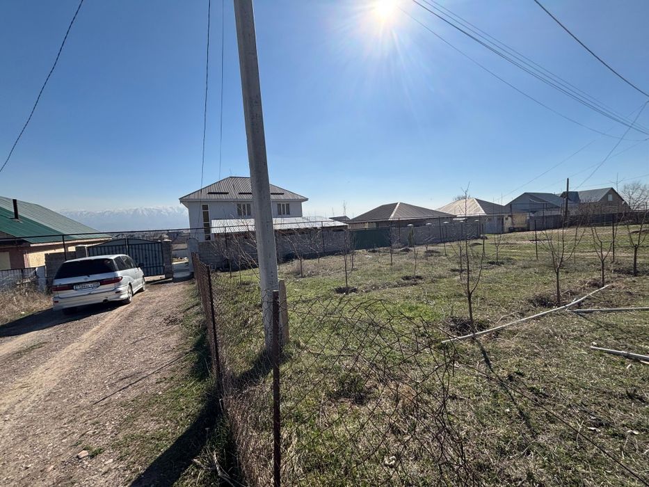 Продам большой 2 этажный дом