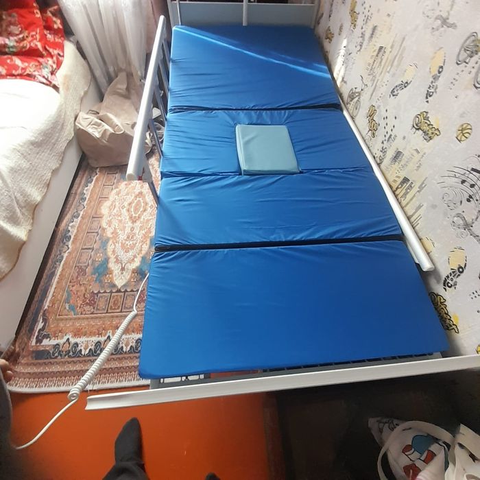 Электрони төсек пен каласка сатылады