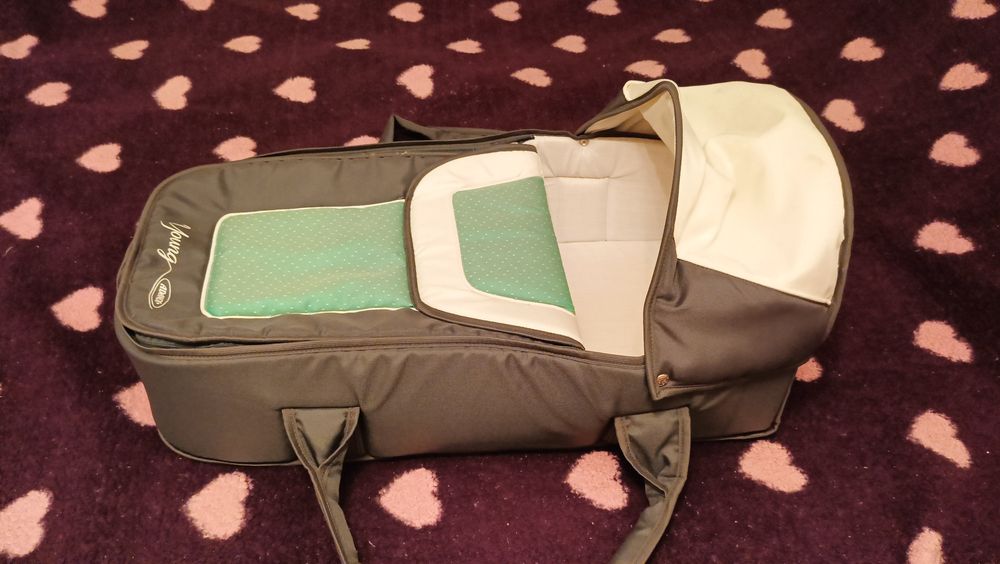 Коляска детская прогулочная