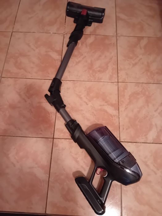 Aspirator Rowenta X-FORCE  Flex 12.60 Aqua