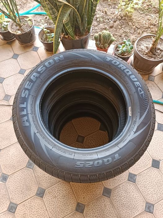 175 65 R14 Balon Sotiladi Holati ideal