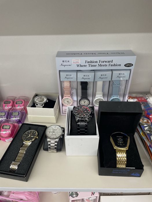 Наручни часй очень хороше