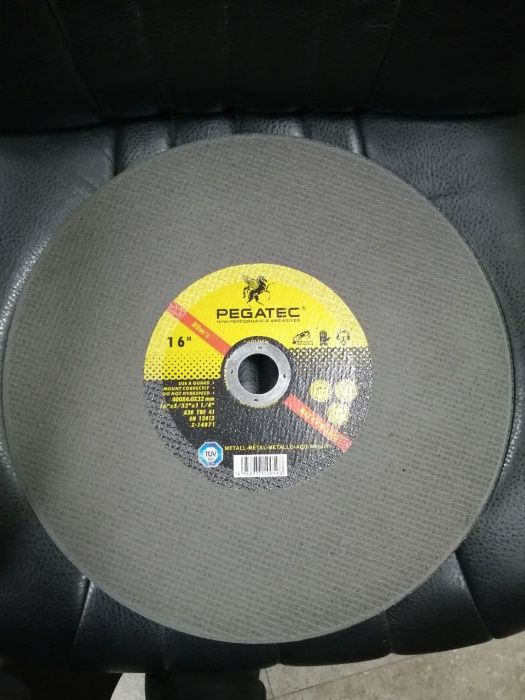 Диск отрезной для металла