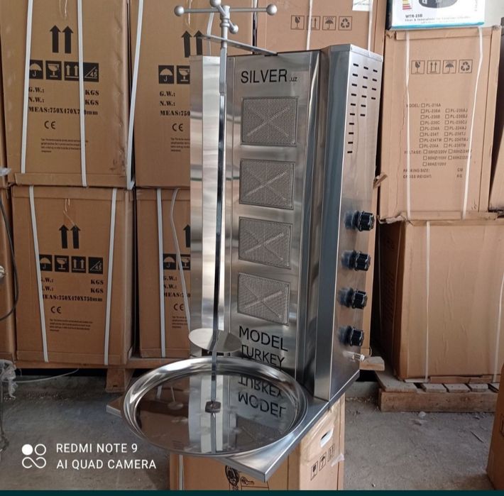 Lavash Shawurma Danar apparat  Lavash go'shtni  mator.lik Professional