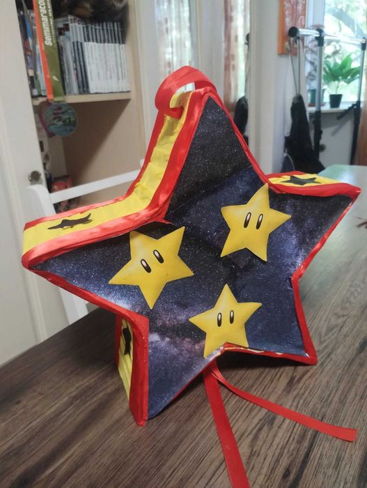 Pinata personalizabila pentru petreceri copii