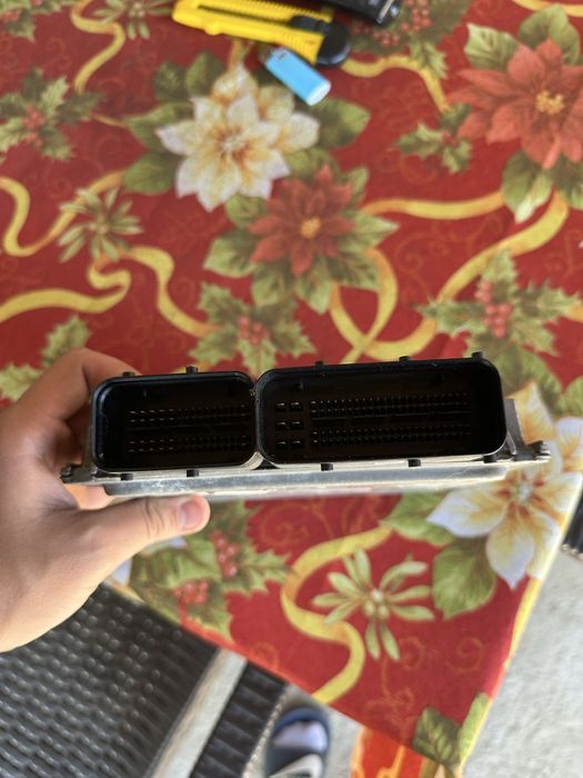 Calculator ecu 2.0 tdi