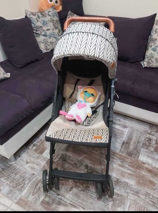 Детска лятна количка MONI