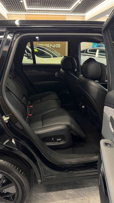 GAC S7 2026 full euro