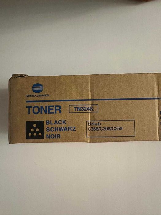 Продам тонер-картридж