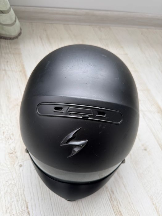 Мото каска Scorpion COMBAT