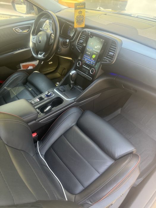 Talisman 1.6   ! Consum mic 136 CP