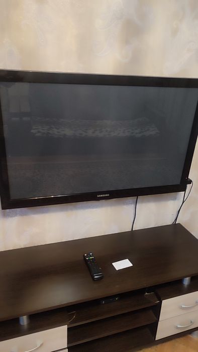 Телевизор Samsung на запчасти
