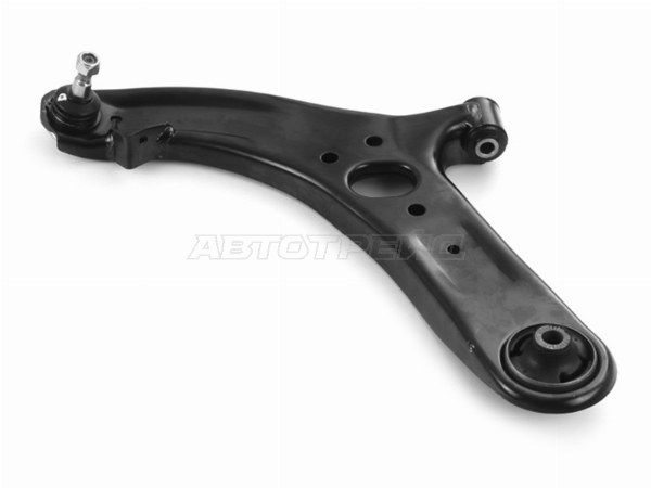 Рычаг подвески передний  LH Hyundai Accent