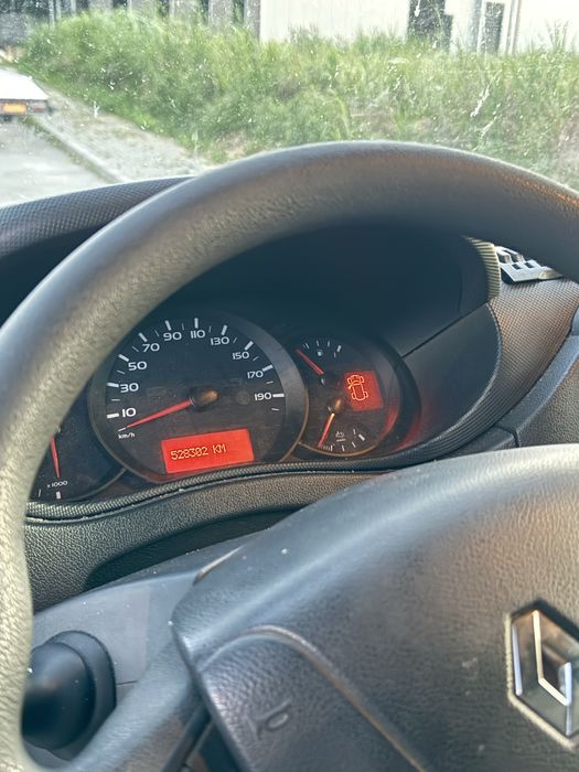 Renault Master 3