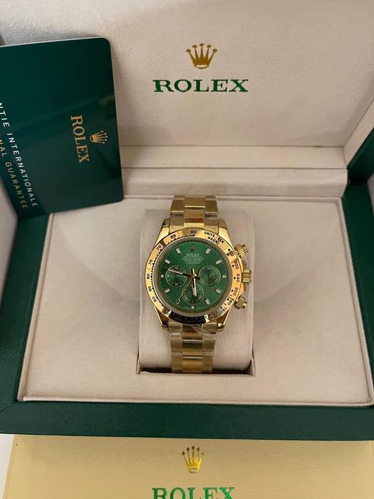 Daytona submariner