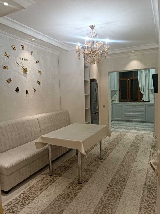 Срочно продается квартира Юнусабад 17