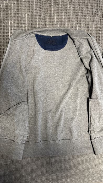 Jacheta / bluza / hanorac Jack & Jones marime L