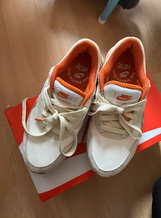 Nike Air Max mărimea 35,5 / Nou in cutie
