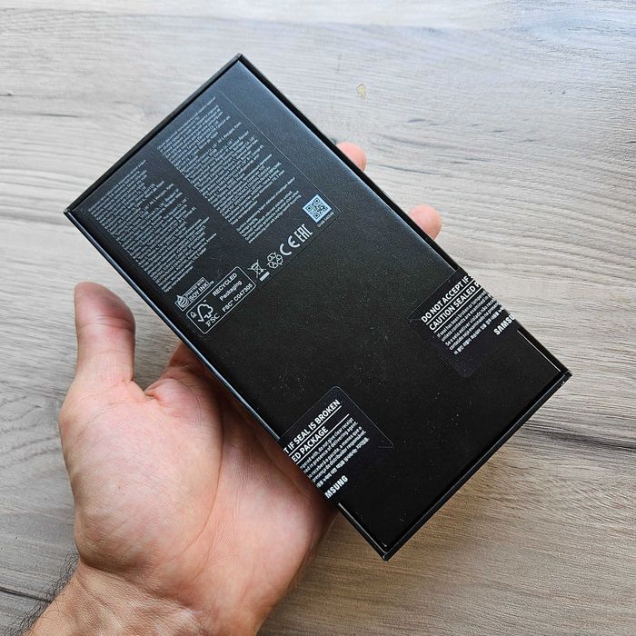 New! Galaxy S22 DUOS 256GB "Snapdragon"