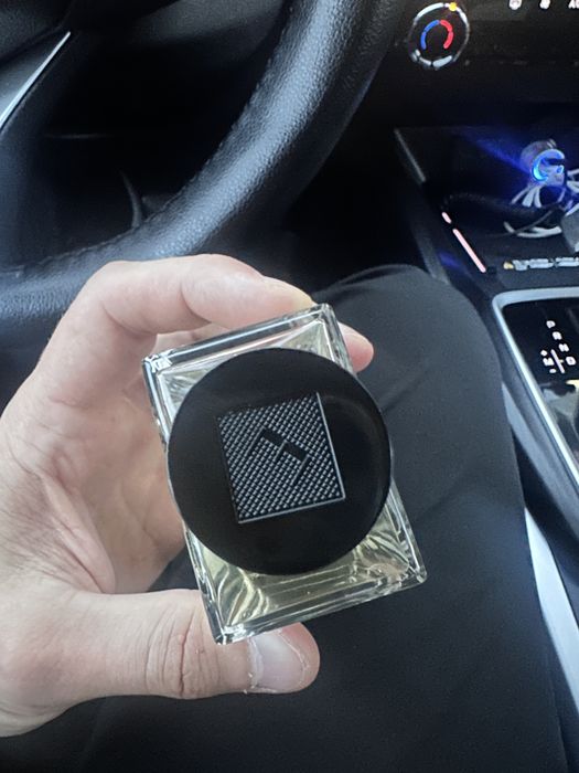 Продам новый парфюм