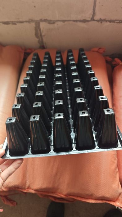 Кассеты для рассады