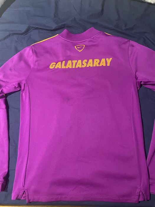 Термо блуза nike galatasaray