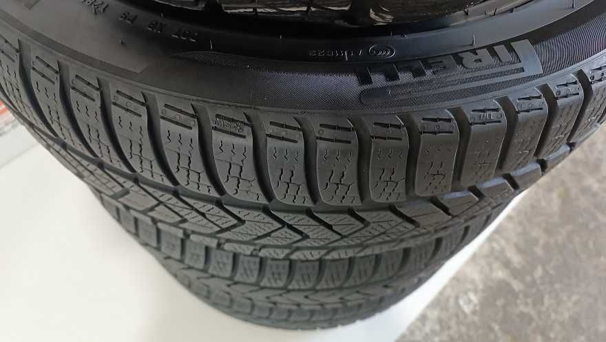 Anvelope 235/45/R19 99V PIRELLI M+S 235 45 19 99V CP-N20466