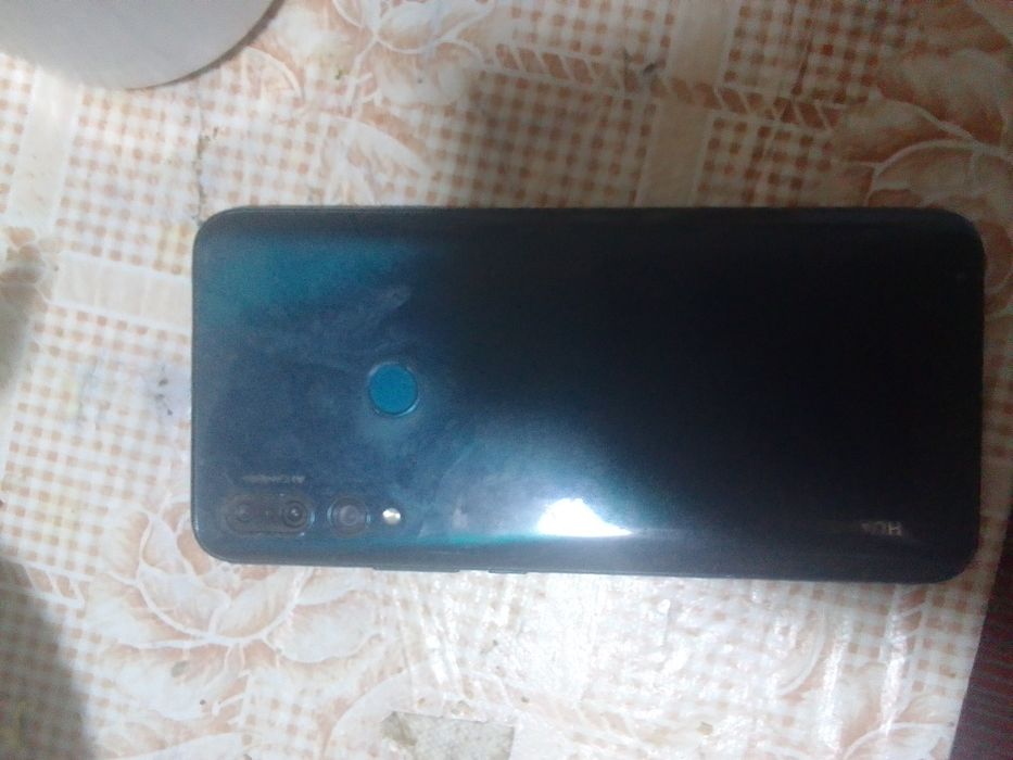 Huawey y9 prime 2019