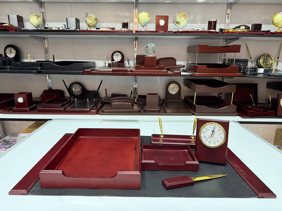 Настольный набор