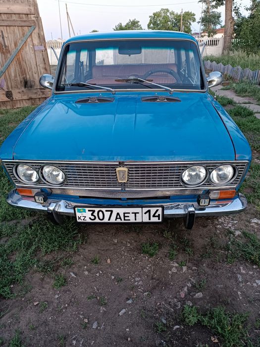 Продам ваз 2103 ,