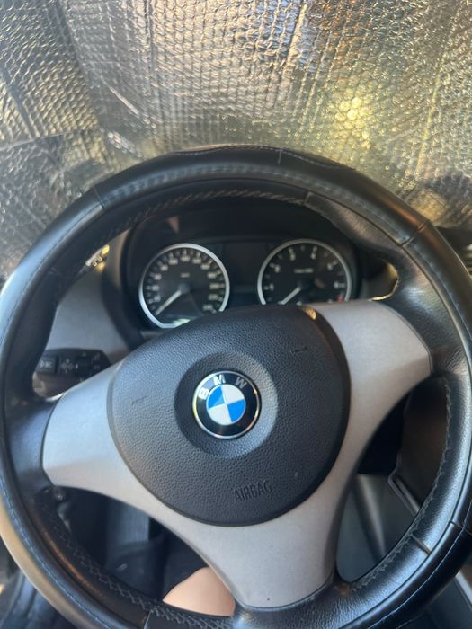 Vând BMW 1.8 benzina