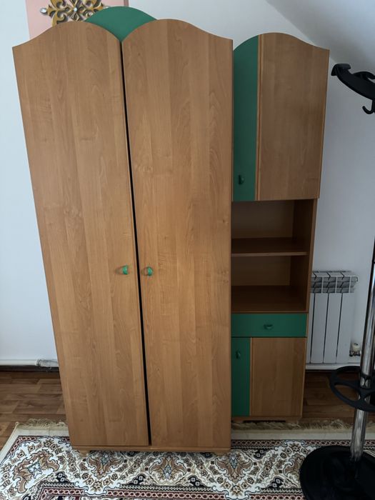 Детская гарнитура