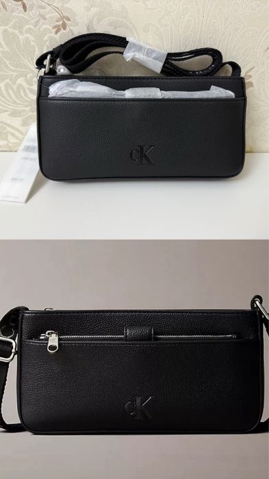 сумка calvin klein