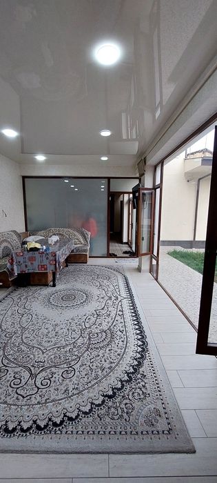 Продаю 4 сотки, 2× этажный,6-комнатный ЕвроДом