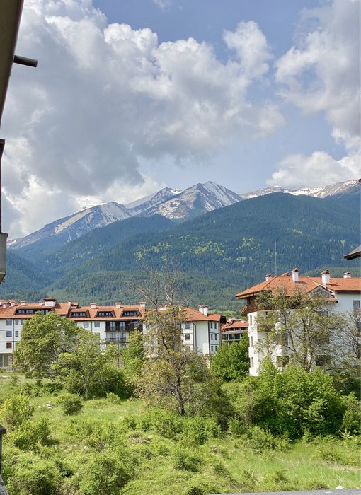 Продава се Двустаен апартамент в Банско - 54 кв.м за 1008 €/кв.м - Снимка #6