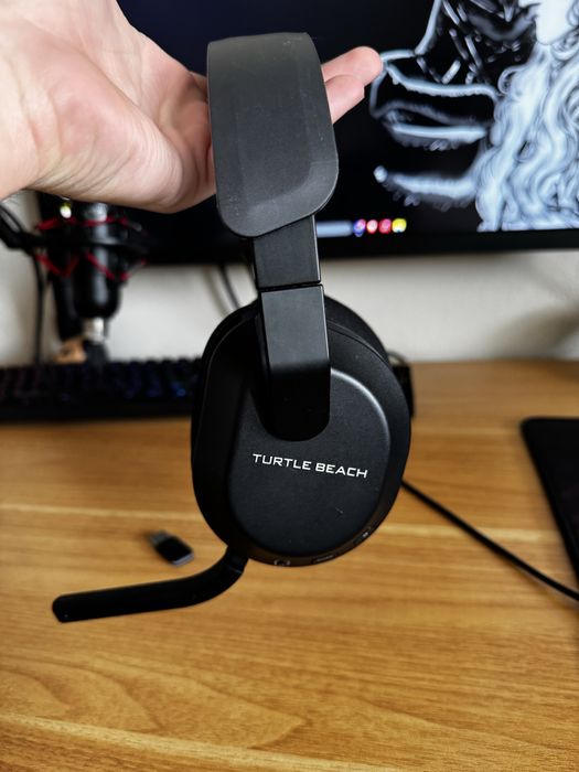 Turtle Beach Stealth 600 Gen 3 слушалки