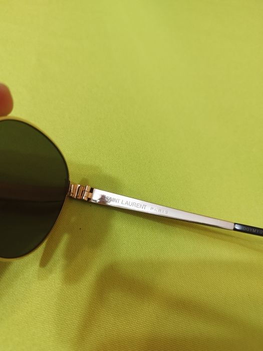 Очила saint Laurent