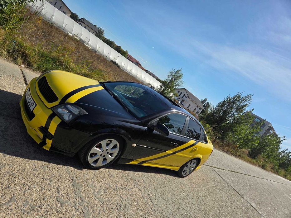 Vectra C GTS OPC line Z19DTH 240cp