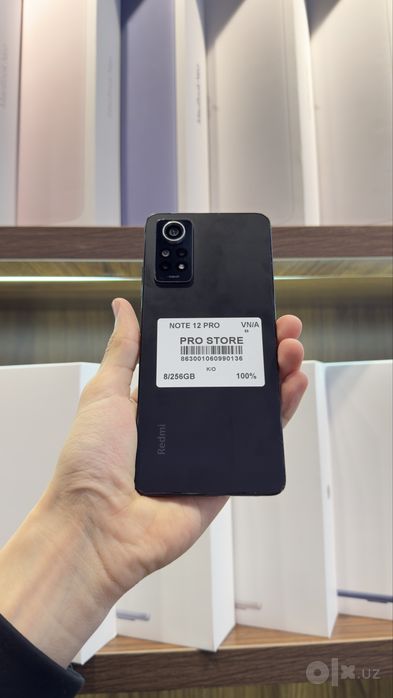 redmi note 12 pro