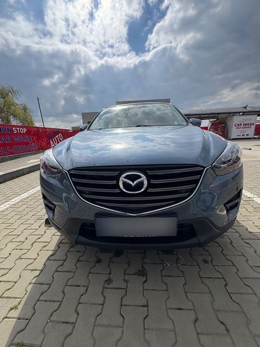 Mazda CX-5 Al 2 lea proprietar