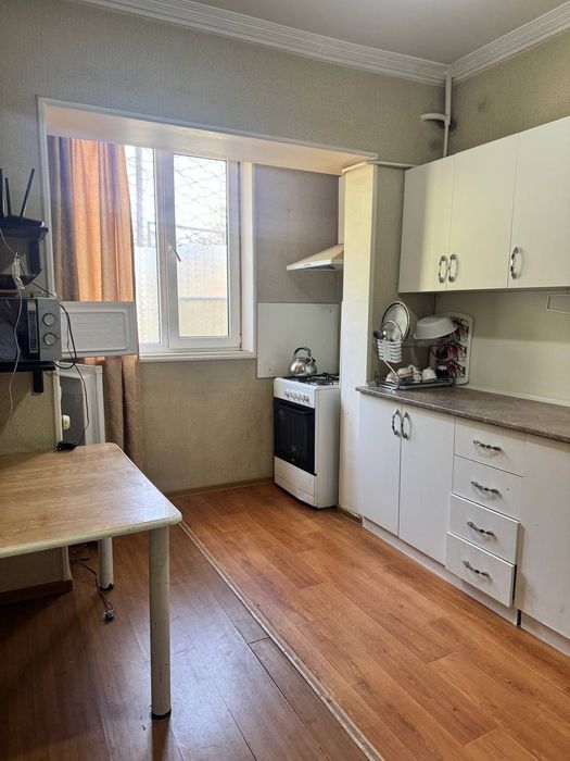 2/1/9 Чизельный,паркентский,французская планировка