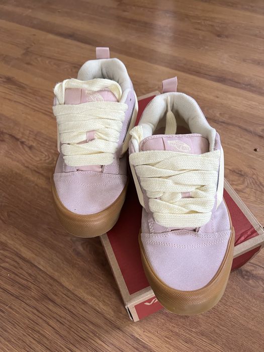 Дамски кецове VANS