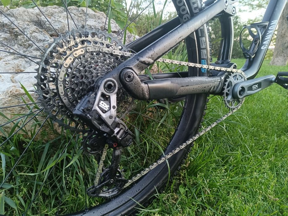 Canyon Neuron Ltd Xl