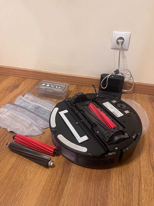 Робот Roborock S8 120 евро