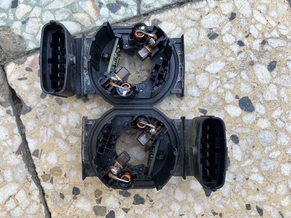 Reparatii cutii viteze Easytronic