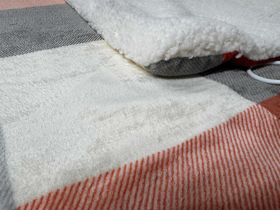 Електрическо одеяло IMETEC – регулируема температура