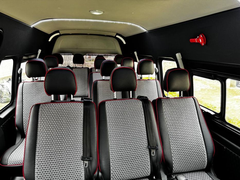 Самаркандан Микроавтобус   автобус хизматлари